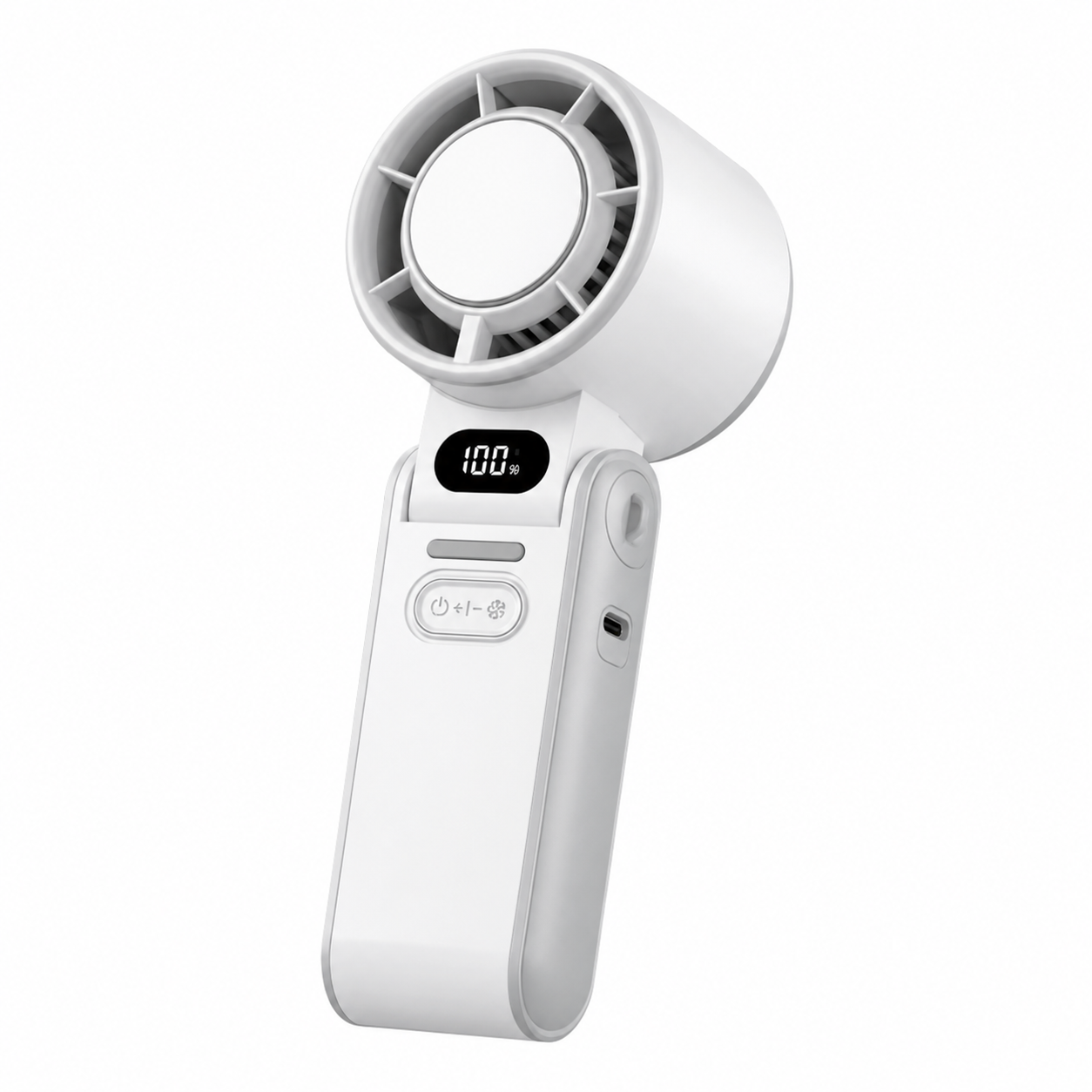 Handheld Turbo Fan