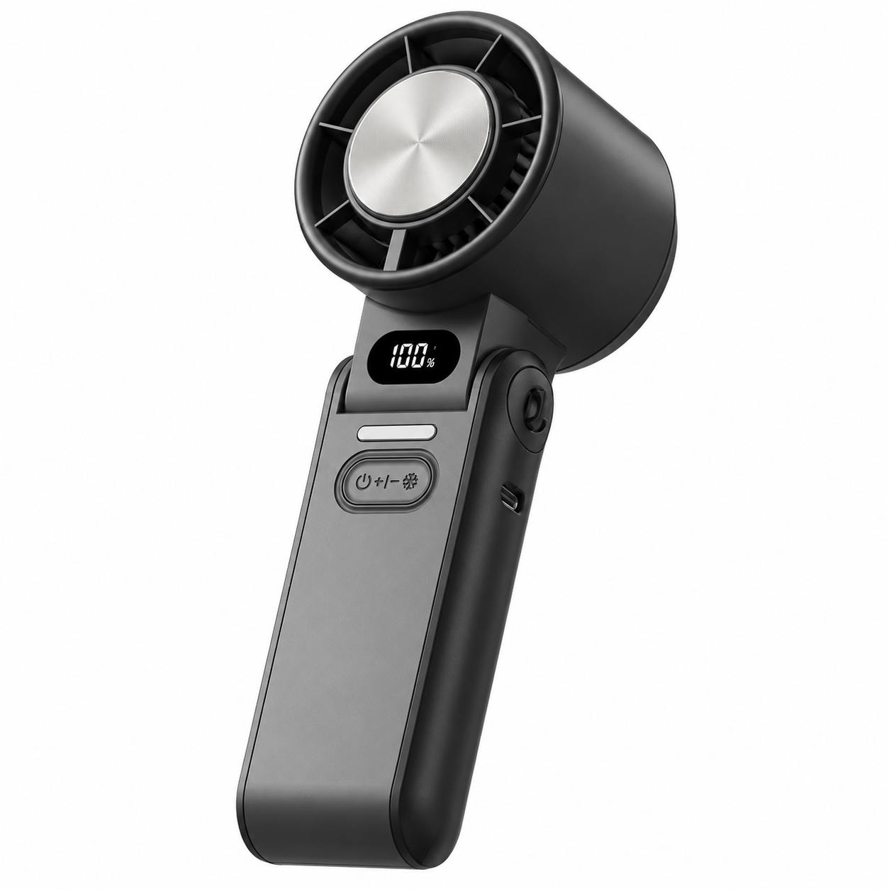 Handheld Turbo Fan