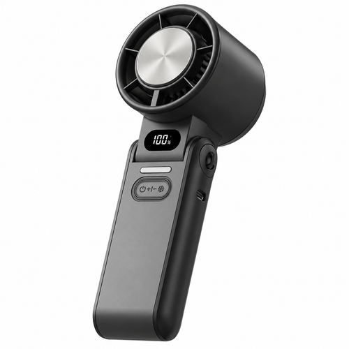 Handheld Turbo Fan