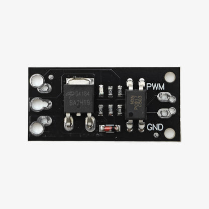 D4184 MOSFET Control Module for Relay Replacement