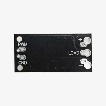 D4184 MOSFET Control Module for Relay Replacement