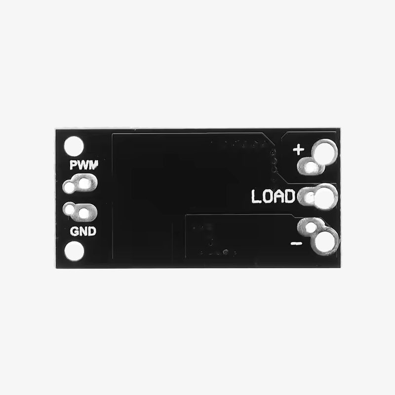 D4184 MOSFET Control Module for Relay Replacement