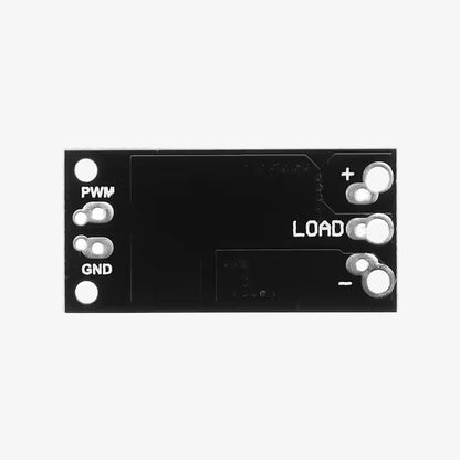 D4184 MOSFET Control Module for Relay Replacement