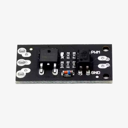 D4184 MOSFET Control Module for Relay Replacement