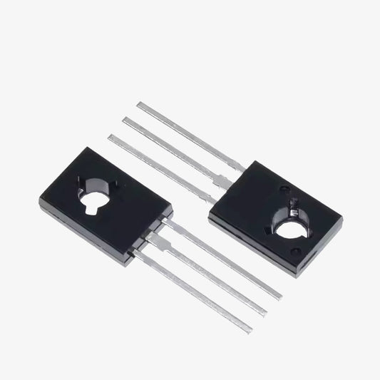 D882 NPN Silicon Power Transistor â€?TO-126 Package
