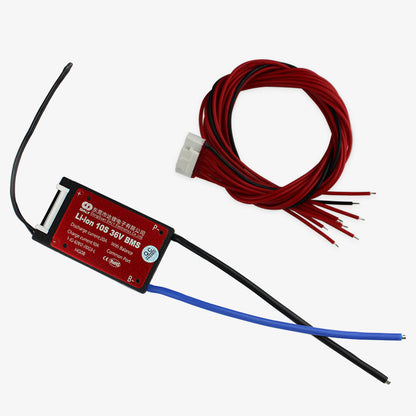 DALY Li-ion NMC 10S 36V 20A Waterproof Battery Management System - BMS Protection Board