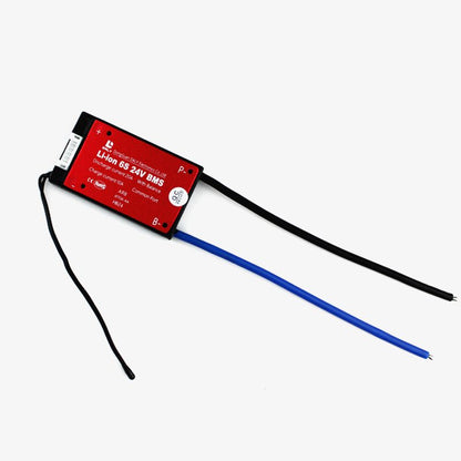 DALY Li-ion NMC 6S 24V 20A Battery Management System - BMS Protection Board