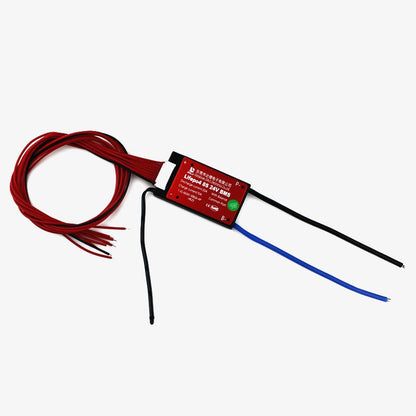 DALY LiFePo4 8S 24V 20A Battery Management System - BMS Protection Board