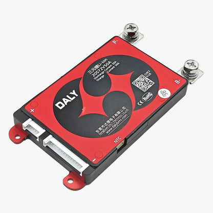DALY Li-ion 20S 72V 50A Waterproof Battery Management System - BMS Protection Board