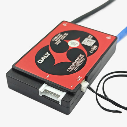 DALY Li-ion 6S 24V 30A Waterproof Battery Management System â€?BMS Protection Board