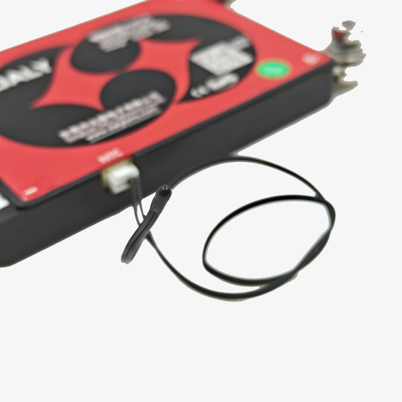 DALY LiFePO4 16S 48V 100A Waterproof Battery Management System - BMS Protection Board