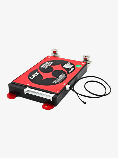 DALY LiFePO4 16S 48V 100A Waterproof Battery Management System - BMS Protection Board