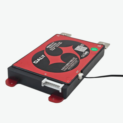 DALY LiFePO4 8S 24V 100A Waterproof Battery Management System - BMS Protection Board