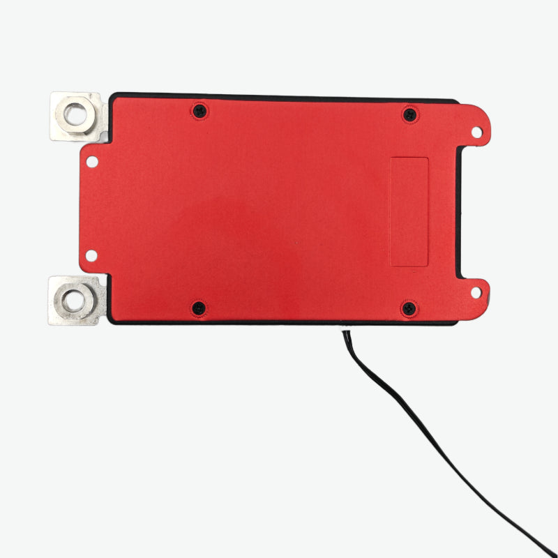 DALY LiFePO4 8S 24V 100A Waterproof Battery Management System - BMS Protection Board