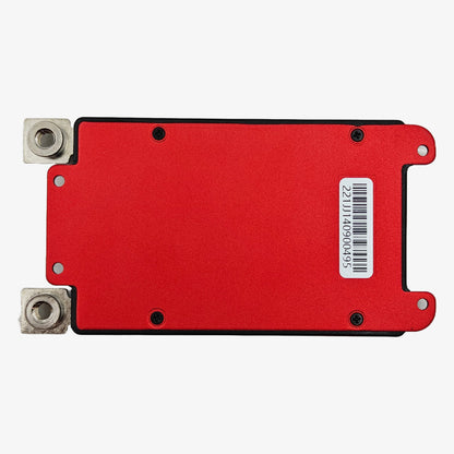 DALY Smart BMS 4S 12.8V 80A LiFePo4 Battery Management System with UART, CAN, RS485 and Bluetooth Communication Support