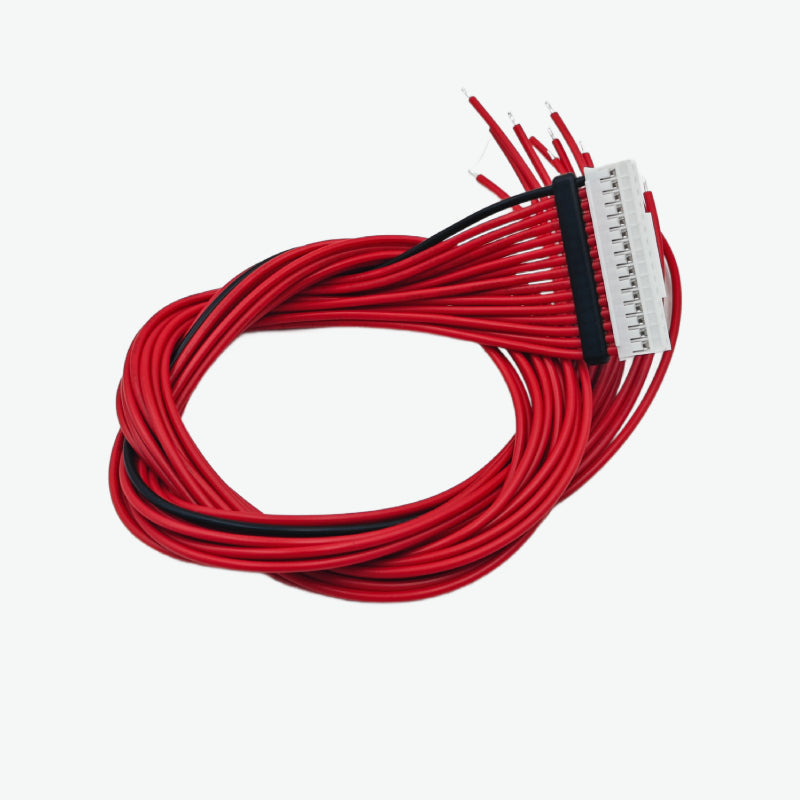 DALY Li-ion NMC 14S 48V 40A Waterproof Battery Management System - 51.8V BMS Protection Board
