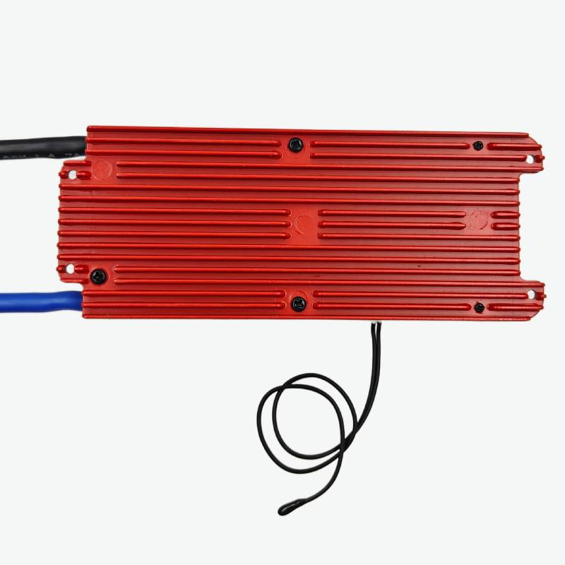 DALY LiFePO4 8S 24V 100A Waterproof Battery Management System - BMS Protection Board