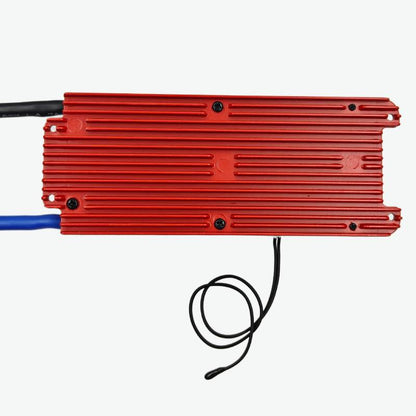 DALY LiFePO4 8S 24V 100A Waterproof Battery Management System - BMS Protection Board