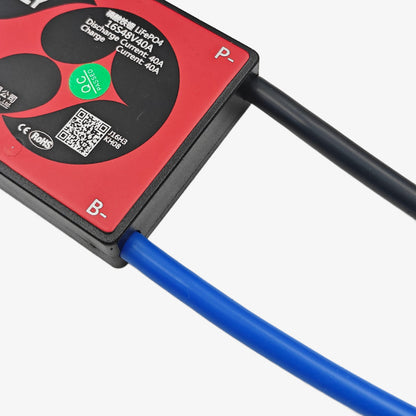 DALY LiFePo4 16S 48V 40A Waterproof Battery Management System - BMS Protection Board