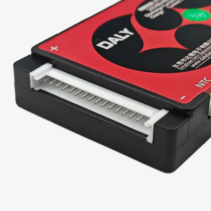 DALY LiFePo4 16S 48V 40A Waterproof Battery Management System - BMS Protection Board