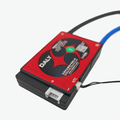 DALY LiFePo4 4S 12V 40A Waterproof Battery Management System - BMS Protection Board