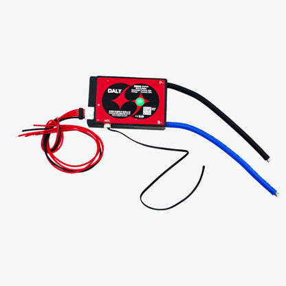 DALY LiFePo4 4S 12V 60A Waterproof Battery Management System - BMS Protection Board