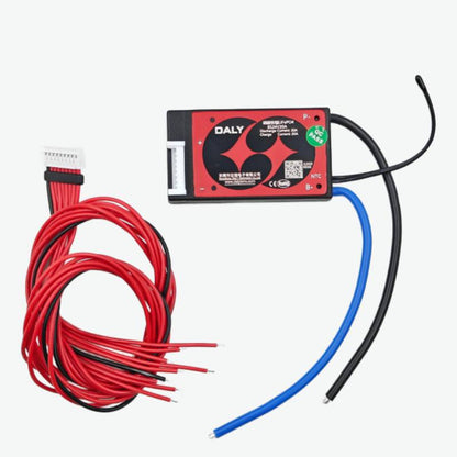 DALY LiFePo4 8S 24V 20A Battery Management System - BMS Protection Board