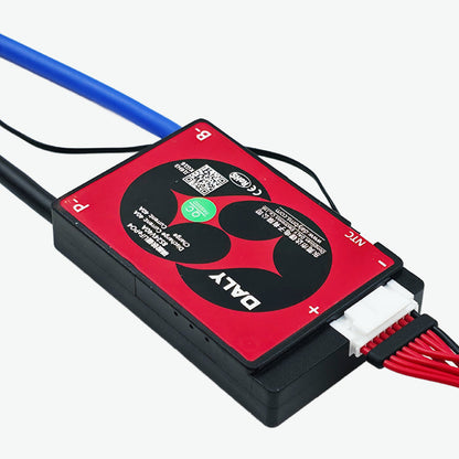 DALY LiFePo4 8S 24V 40A Battery Management System - BMS Protection Board