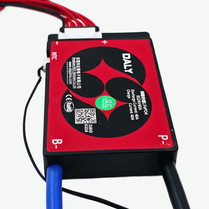 DALY LiFePo4 8S 24V 40A Battery Management System - BMS Protection Board