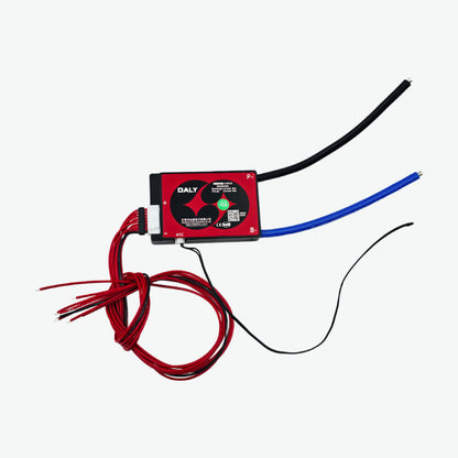 DALY LiFePo4 8S 24V 40A Battery Management System - BMS Protection Board