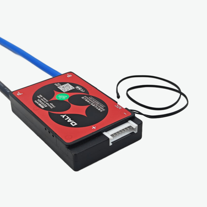 DALY LiFePo4 8S 24V 60A Waterproof Battery Management System â€?BMS Protection Board