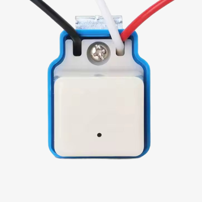 AS-10 12V DC Automatic On/Off Photocell Street Lamp Light Switch Controller