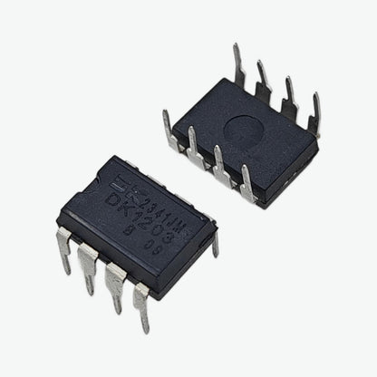 DK1203 AC-DC Switch Mode Power Controller IC - DIP-8