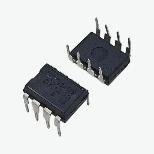 DK1203 AC-DC Switch Mode Power Controller IC - DIP-8