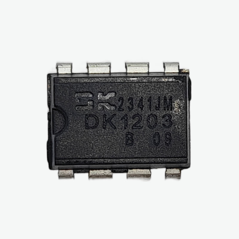 DK1203 AC-DC Switch Mode Power Controller IC - DIP-8