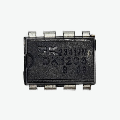 DK1203 AC-DC Switch Mode Power Controller IC - DIP-8