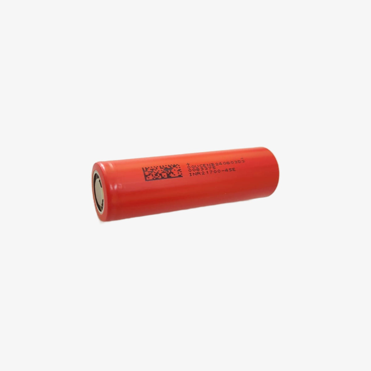 DMEGC INR21700 Li-ion 3.7V 4500mAh Rechargable Battery - Original