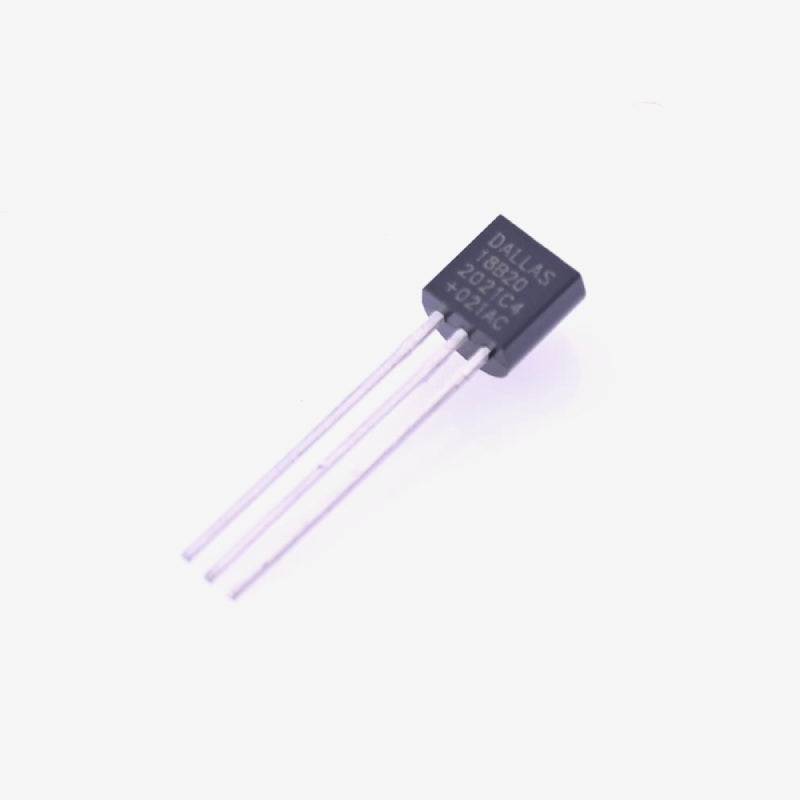 DS18B20 Temperature Sensor Original