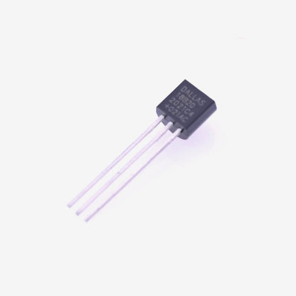 DS18B20 Temperature Sensor Original