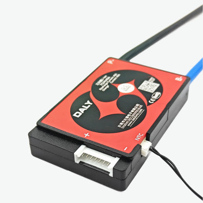DALY 7S 24V 40A Waterproof BMS for Li-ion NMC Cell