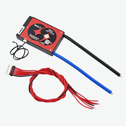 DALY 7S 24V 40A Waterproof BMS for Li-ion NMC Cell