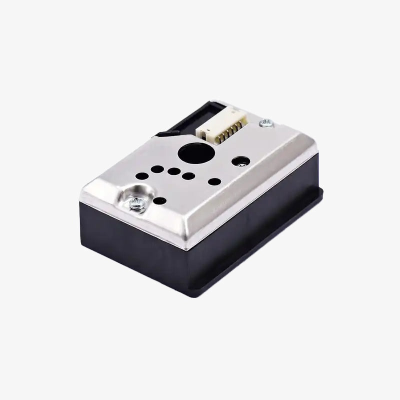 Sharp GP2Y1010AU0F Optical Dust Sensor PM2.5 Smoke Particle Sensor