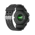 OVISEN T100 1.39 inch TFT Screen 2 in 1 Bluetooth Headset Smart Watch, Support Blood Oxygen Monitoring/Bluetooth Music