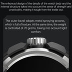 OVISEN T100 1.39 inch TFT Screen 2 in 1 Bluetooth Headset Smart Watch, Support Blood Oxygen Monitoring/Bluetooth Music