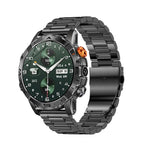 BH11 4G LTE Android 8.1 Smart Watch, 2GB+16GB, Unisoc 8541 Quad Core, Support Heart Rate / Blood Oxygen