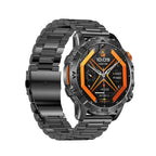 BH11 4G LTE Android 8.1 Smart Watch, 2GB+16GB, Unisoc 8541 Quad Core, Support Heart Rate / Blood Oxygen