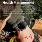 BH11 4G LTE Android 8.1 Smart Watch, 2GB+16GB, Unisoc 8541 Quad Core, Support Heart Rate / Blood Oxygen