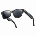 L801 Smart Glasses with 8MP HD Camera Video Recording WiFi Transmission Al Smart Voice Assistant Smart Wearable Headset