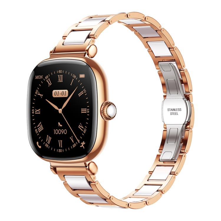 JOYROOM JR-FS1 Star Series 1.7 inch AMOLED Screen 1 ATM Waterproof Smart Watch — product photo 1