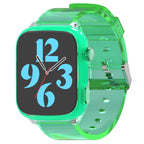 FA100 1.83-inch Screen 4G Network GPS Tracking Kids Smart Watch with Flashing Light